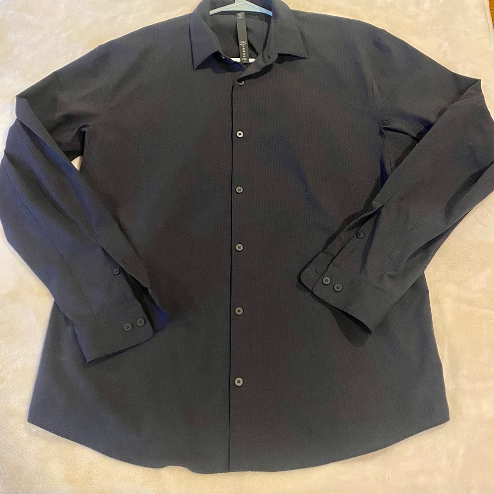 Lululemon, XXL